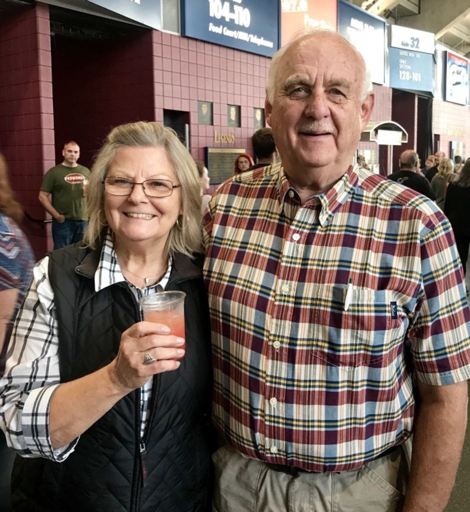 Dennis "Denny" Soulard