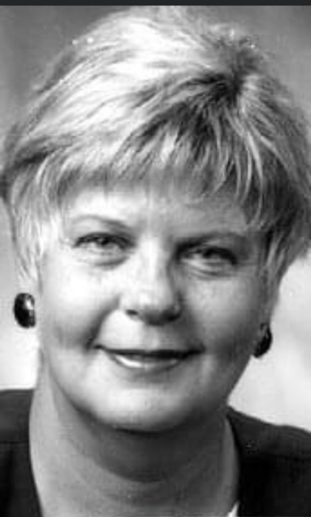 Sue Milburn (Haas)  Beadle Profile Photo