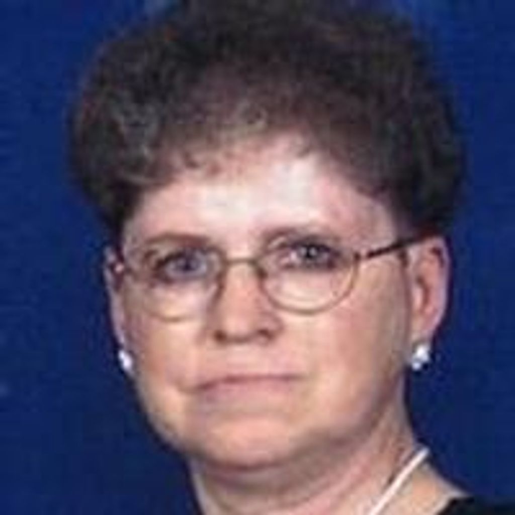 Evelyn Mehlhoff