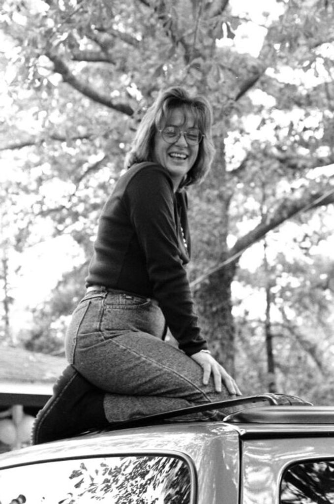 Cindy Ellafair Vickery Profile Photo