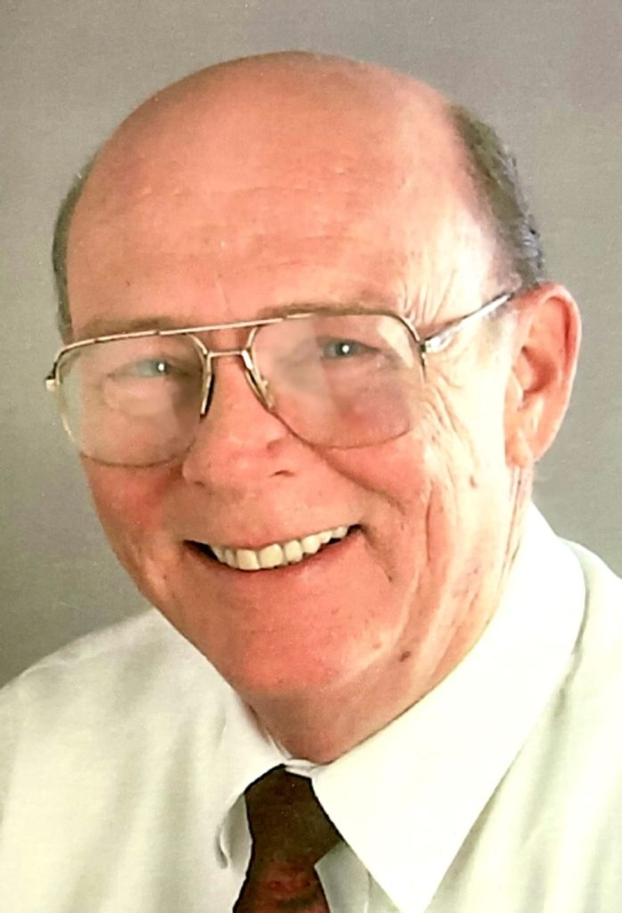 Richard Lee Berry Profile Photo