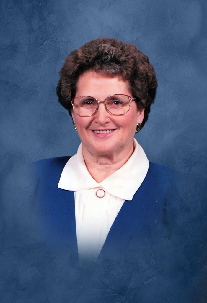 Mary Lou Tormoehlen Profile Photo