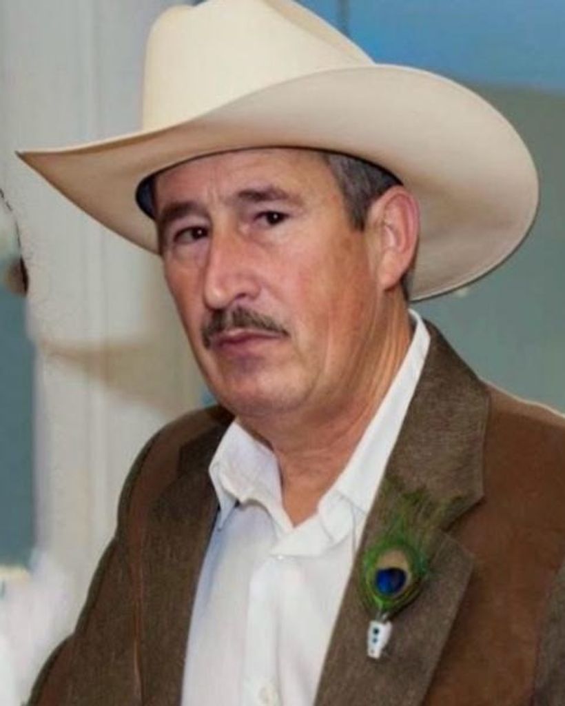 Mario Alberto Cantu Silva