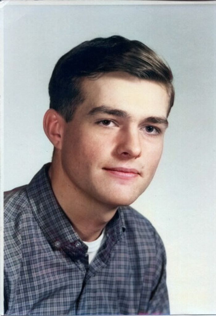 John A. House Profile Photo