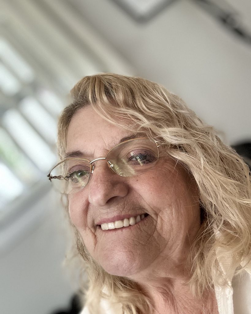 Margaret J Hardaker Profile Photo