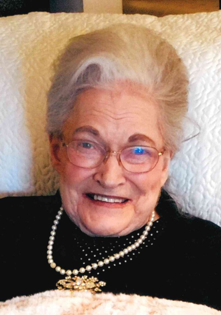 Mary Maggard Profile Photo