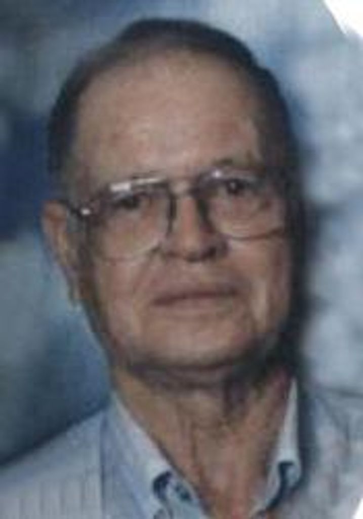 Kenneth Baker