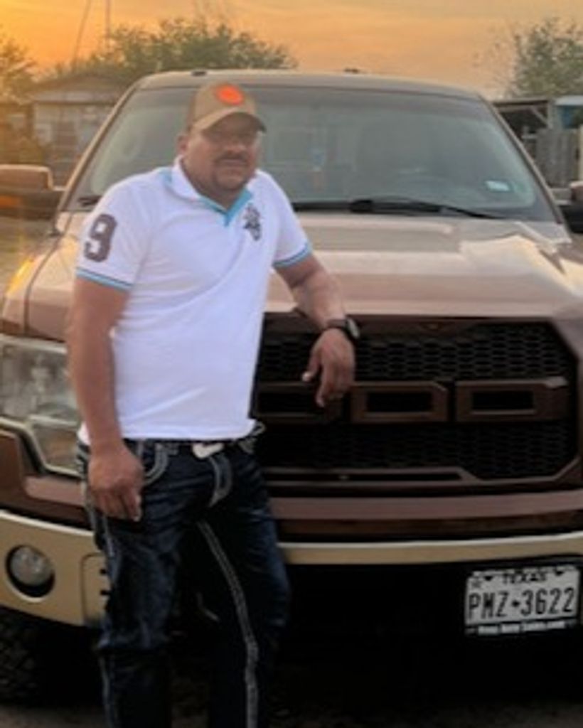 Juan Carlos Limon Vargas