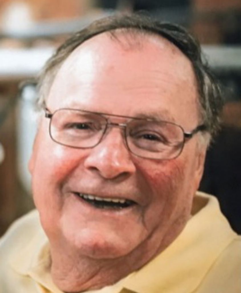 William "Bill" Borwege