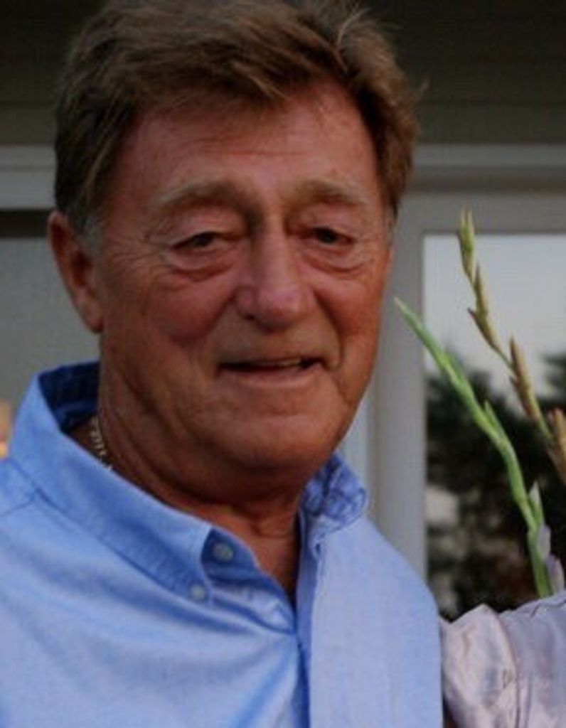 Norman W. Lange