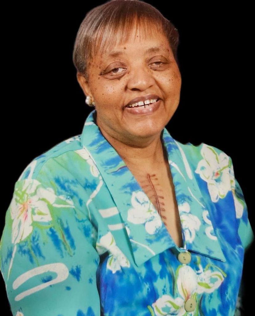 Vester M. Thomas Profile Photo