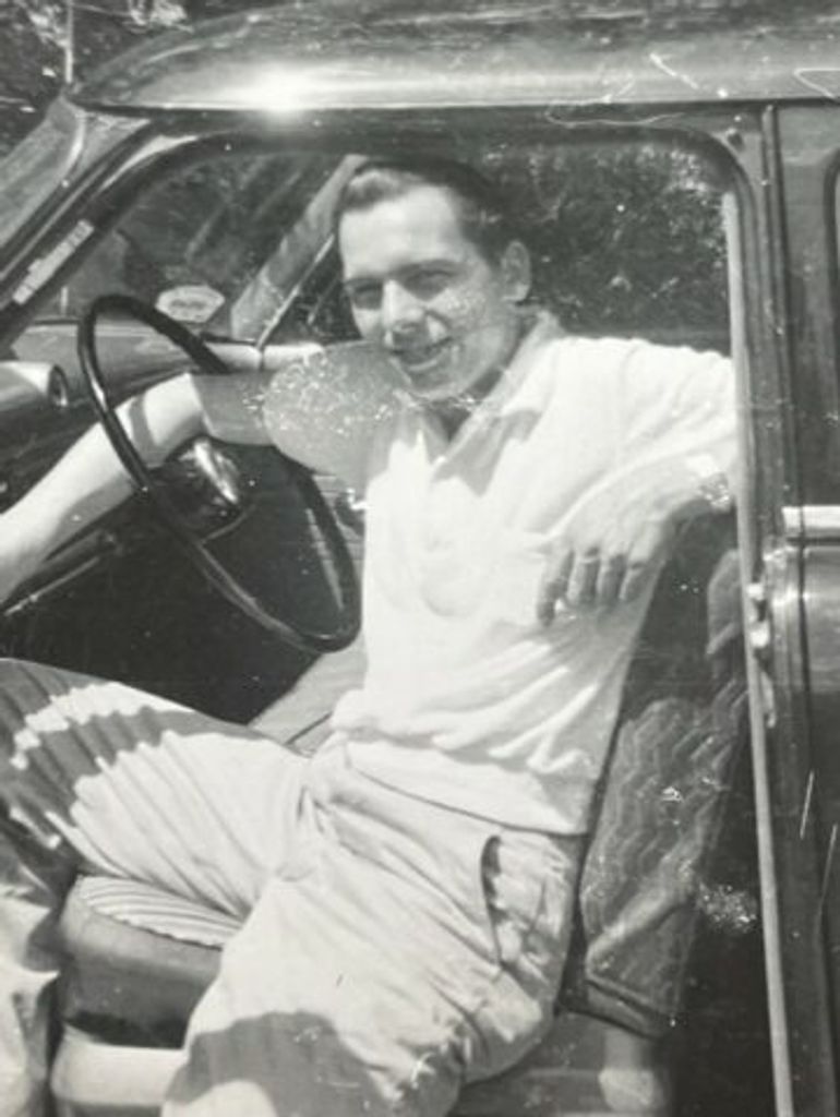 Duane A. Davis