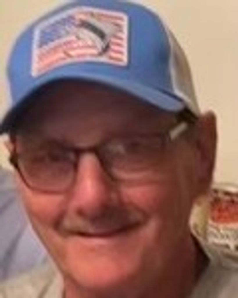 James Peter McGaughey, Sr