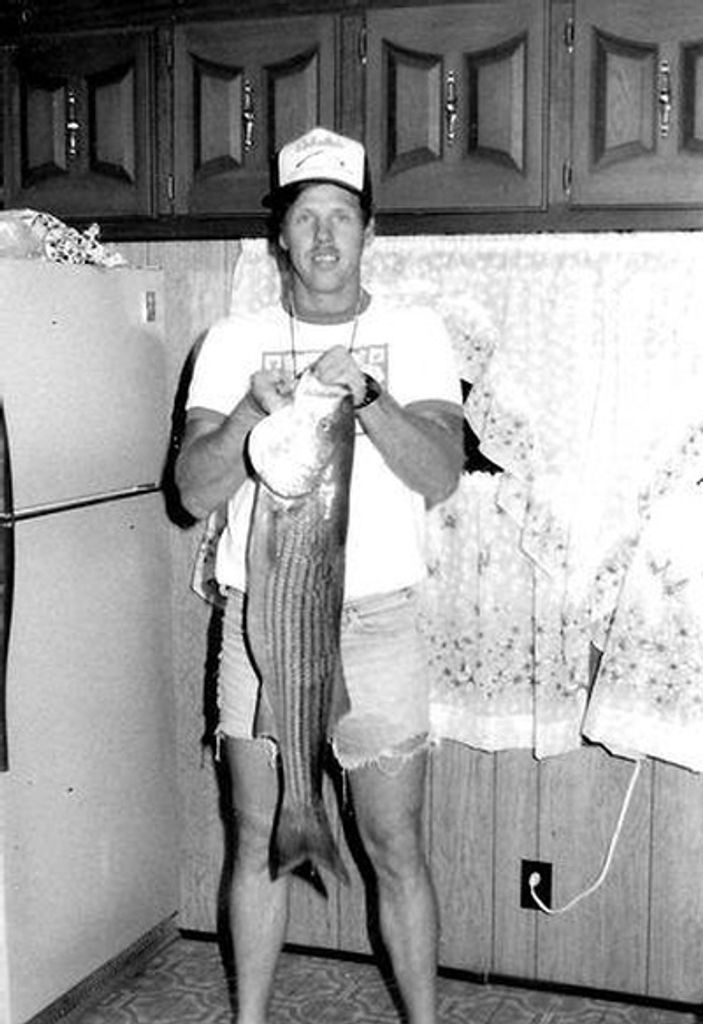 Danny Keith Keim Profile Photo