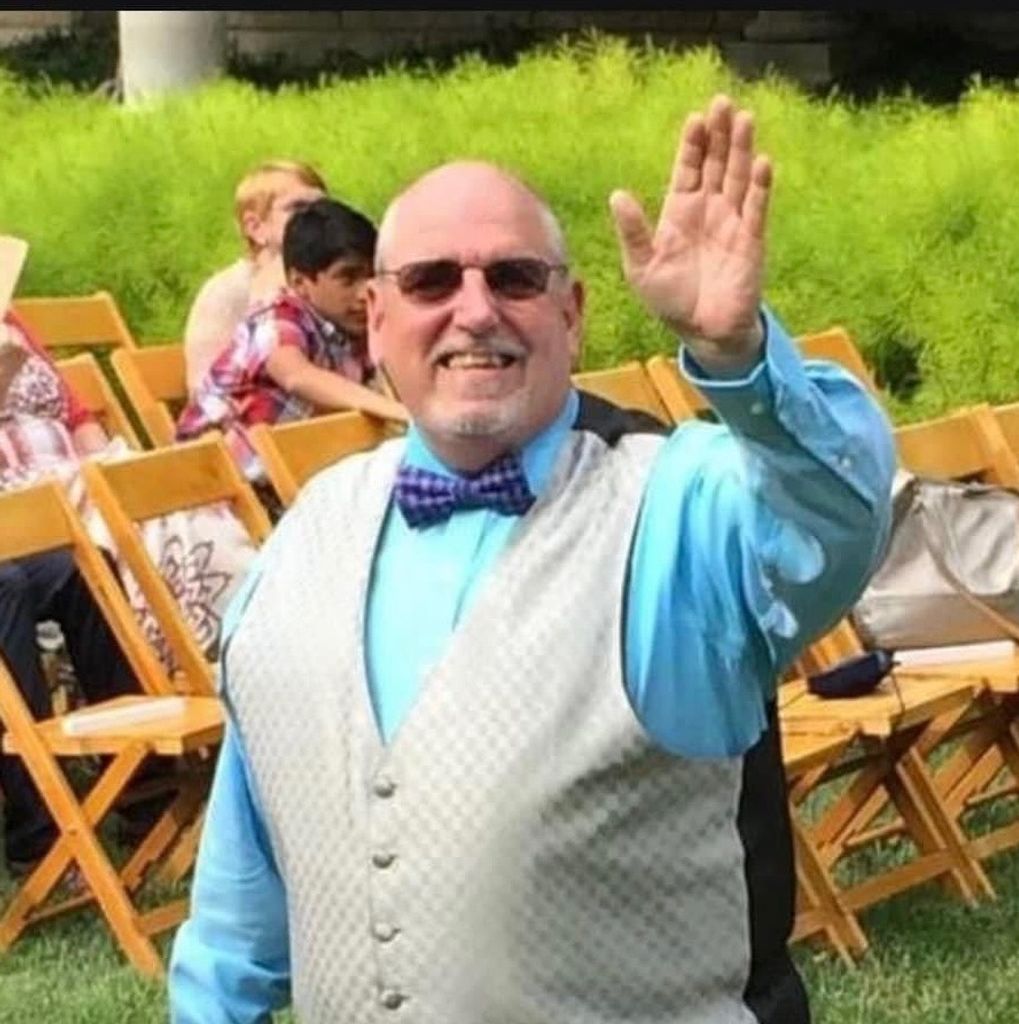 William   R. Humble Profile Photo