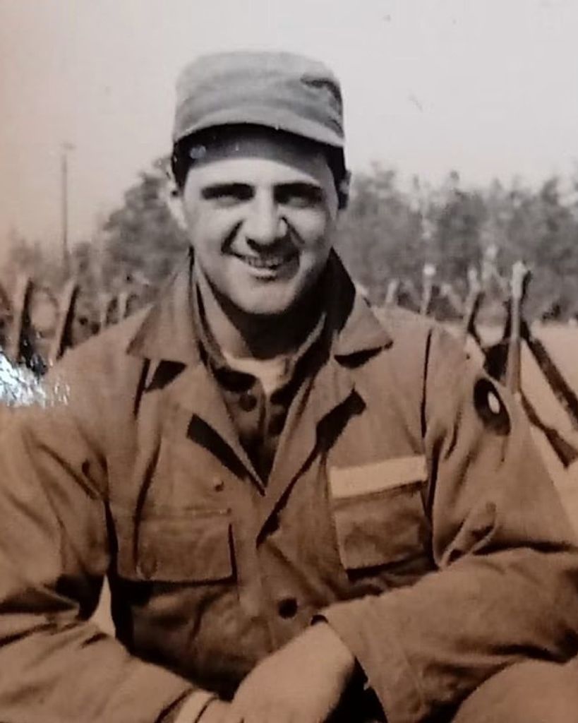 John Dominick Bongiardina Profile Photo
