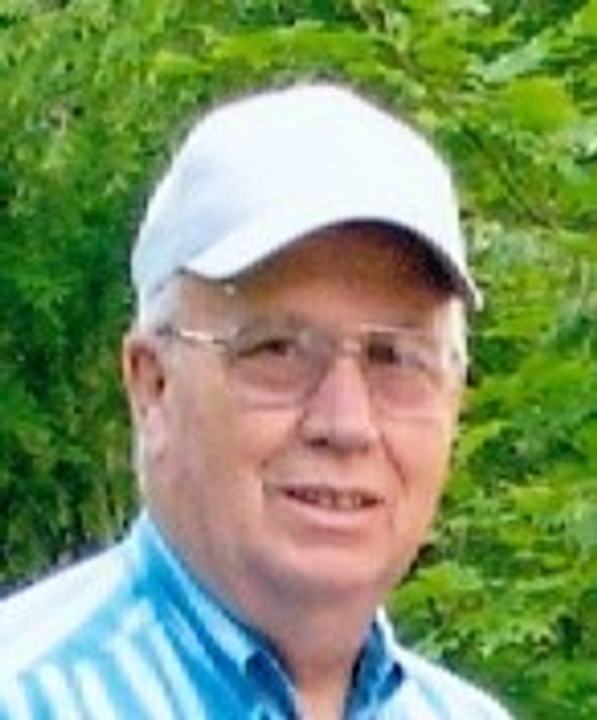 Irvin Donald Hitner