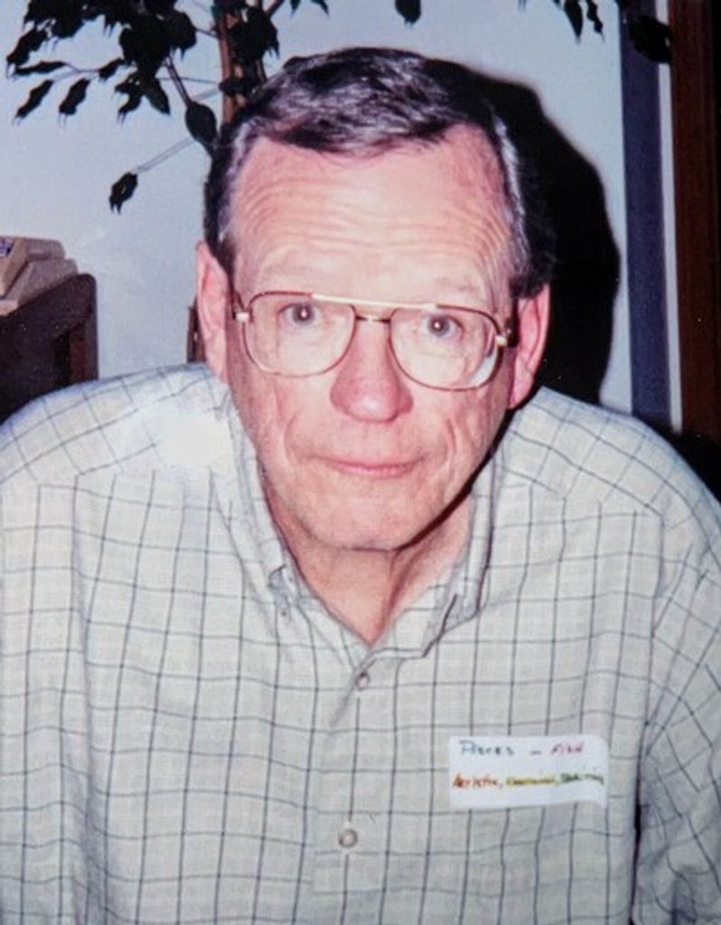 Billy Douglas Carmical Profile Photo