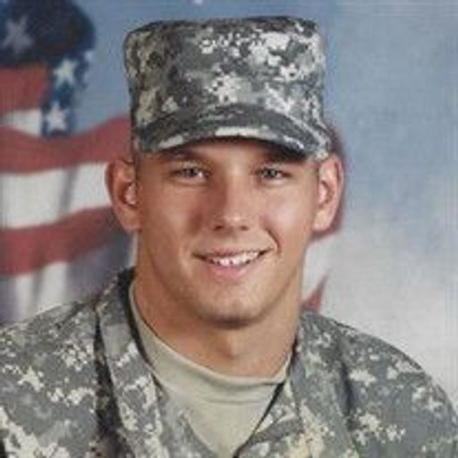 Michael Craig Shammos Profile Photo