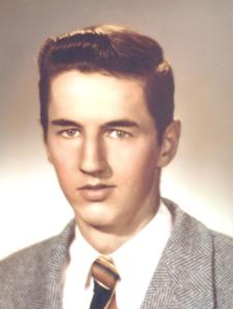 Nels H. Andersen