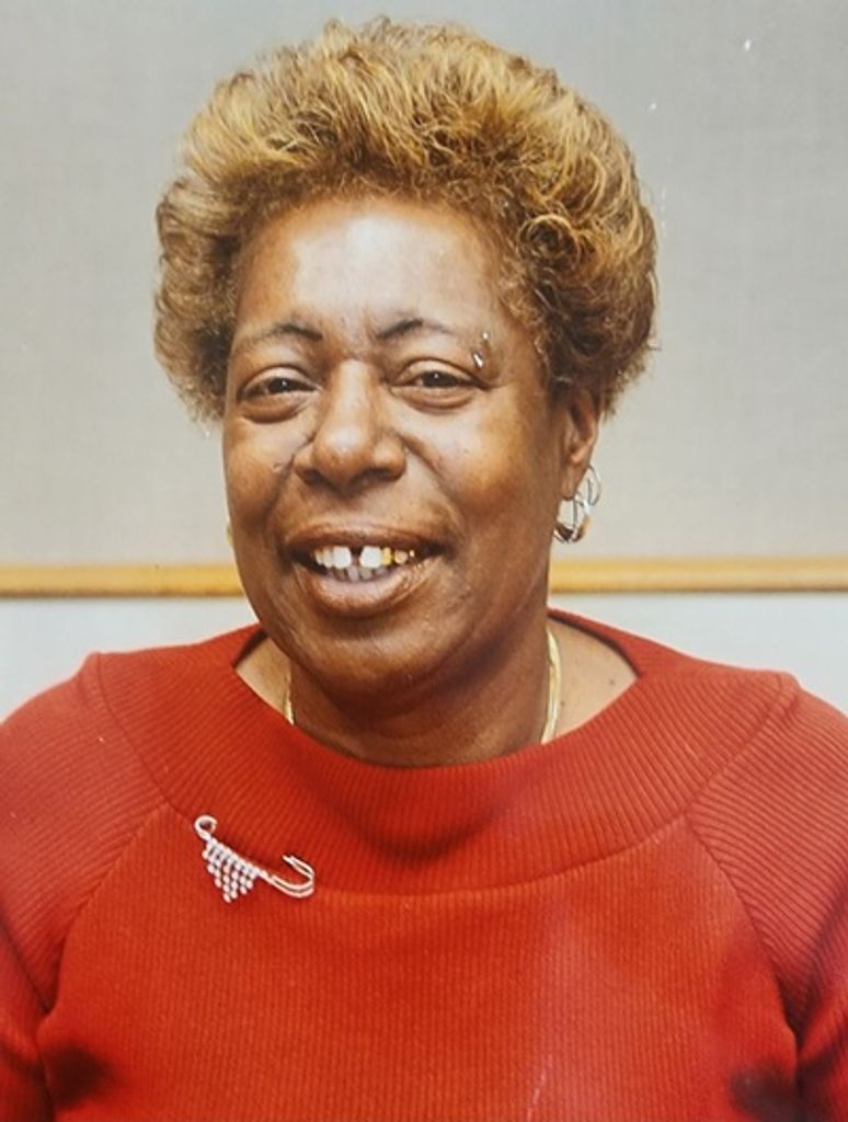 Ramona Hutchinson Profile Photo