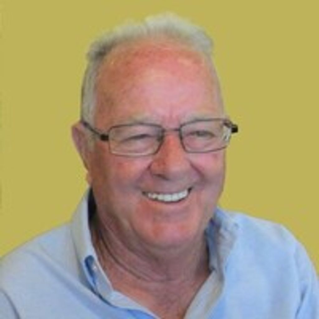 Eugene "Dutch" King Profile Photo