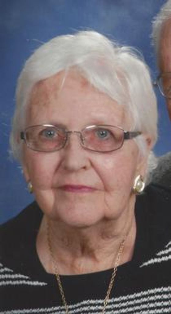 Mary H. (Mcrobert)  Emery