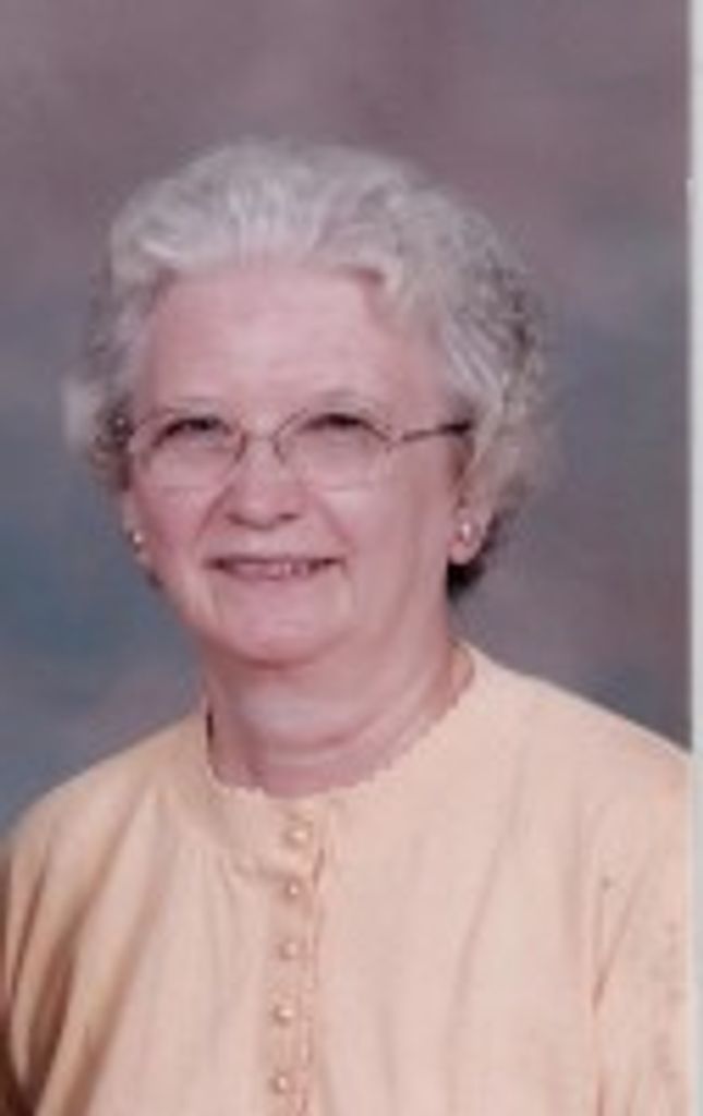 Veronica Zeigler