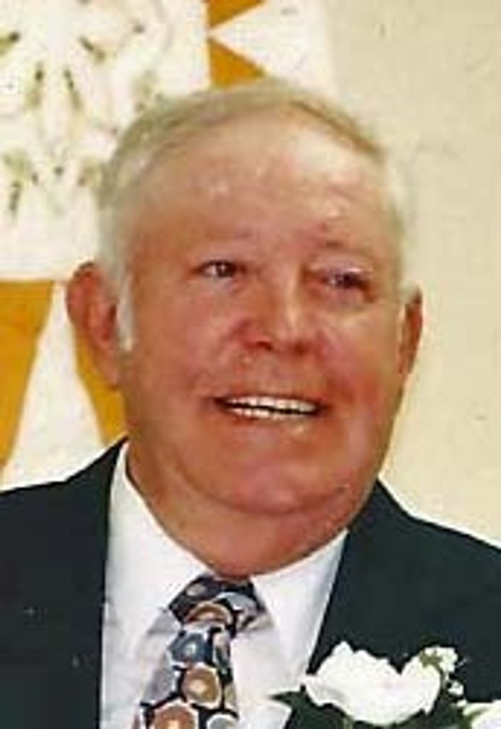 John William  "J.W." Graves Profile Photo