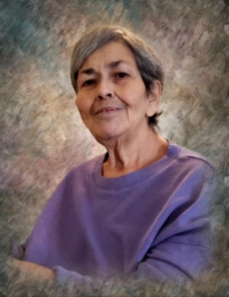 Deborah Lynn Busby Profile Photo
