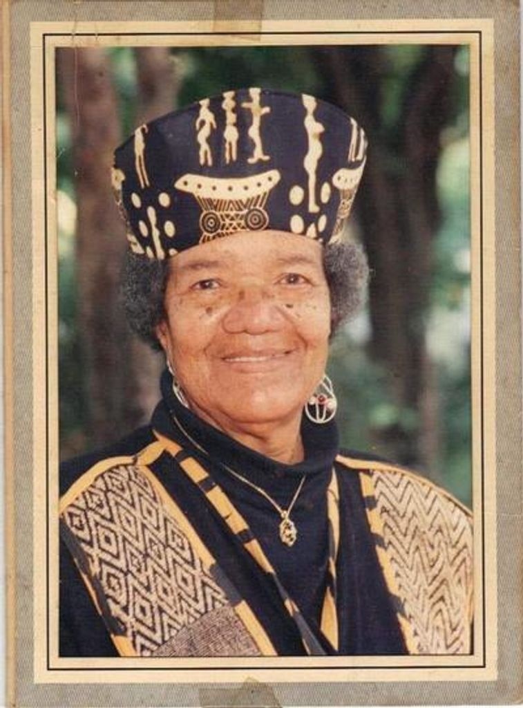 Minister Helen Elizabeth Sinclair Profile Photo