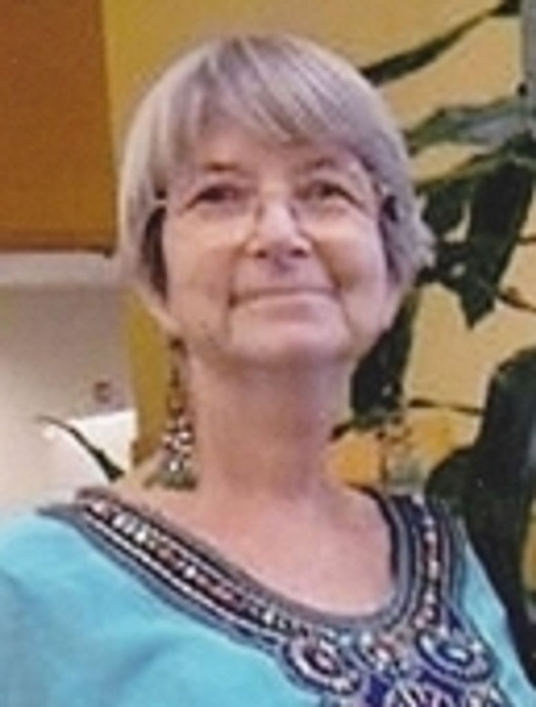 Peggy J. Seitz