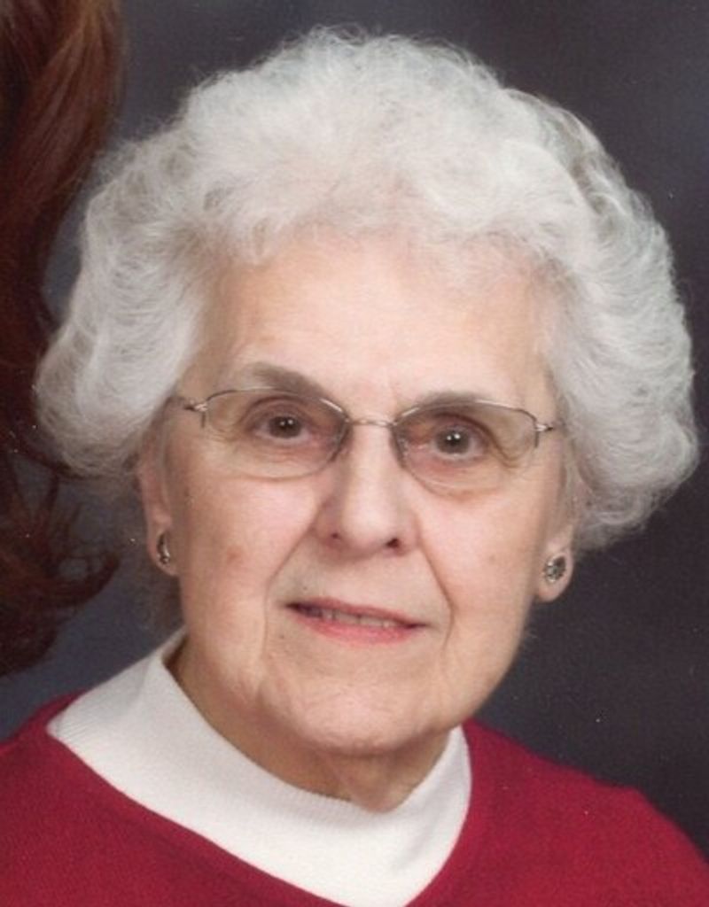 Ernestine M. Gerancher Profile Photo