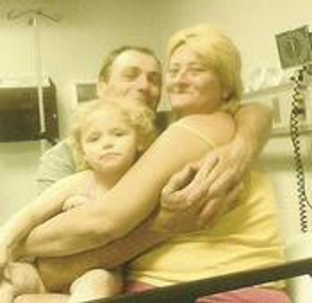 Debbie Elizabeth Matney