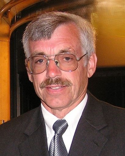 Paul H. Bruckhart Jr.'s obituary image