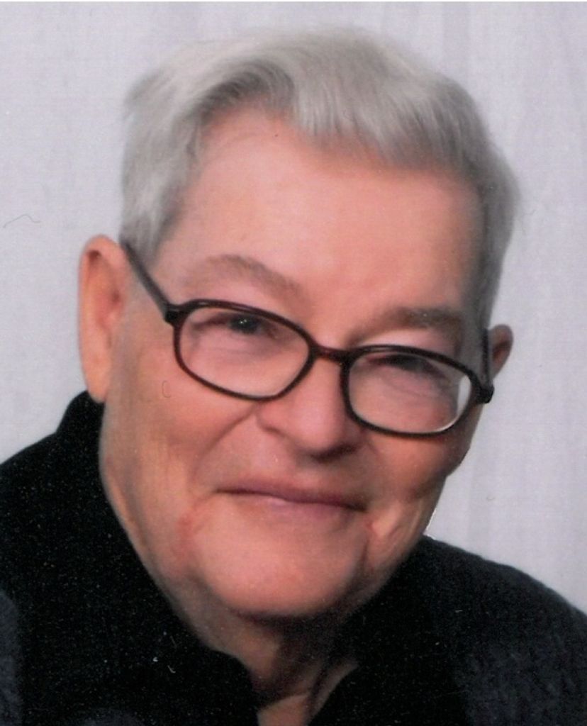 Roger Jacob Spangler