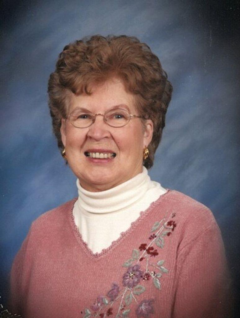 Leona Stehly Profile Photo