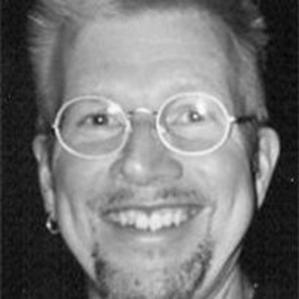 David Mansfield Bradley