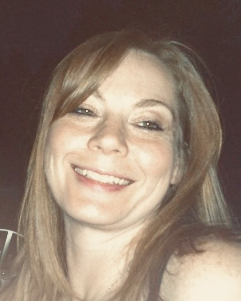 Angela Marie Wicker Profile Photo