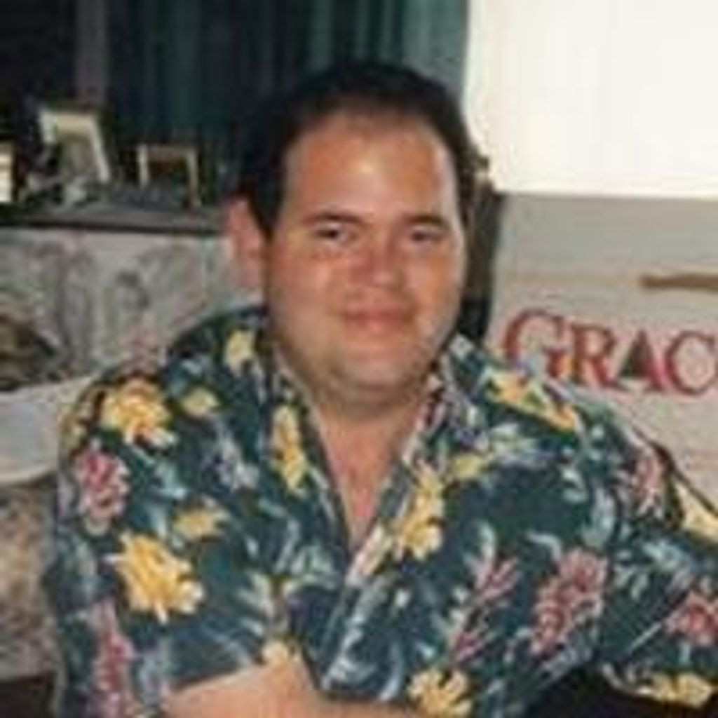 Andrew J. "Jack" Riley