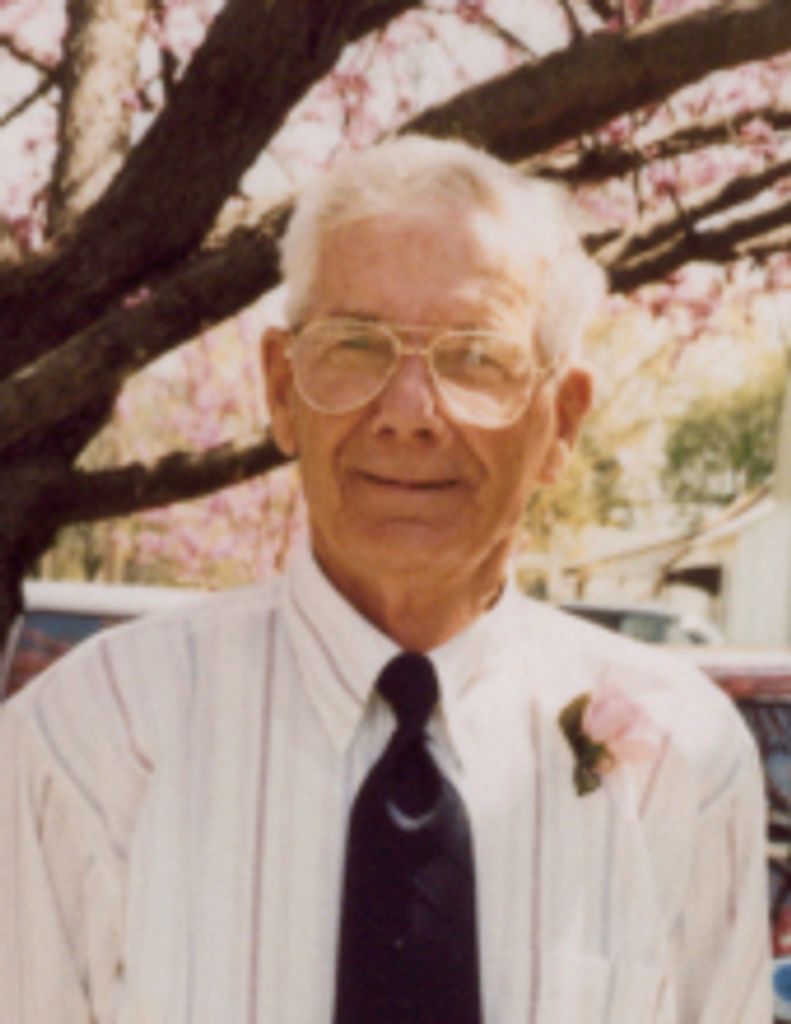 Lenard Harrel Fox