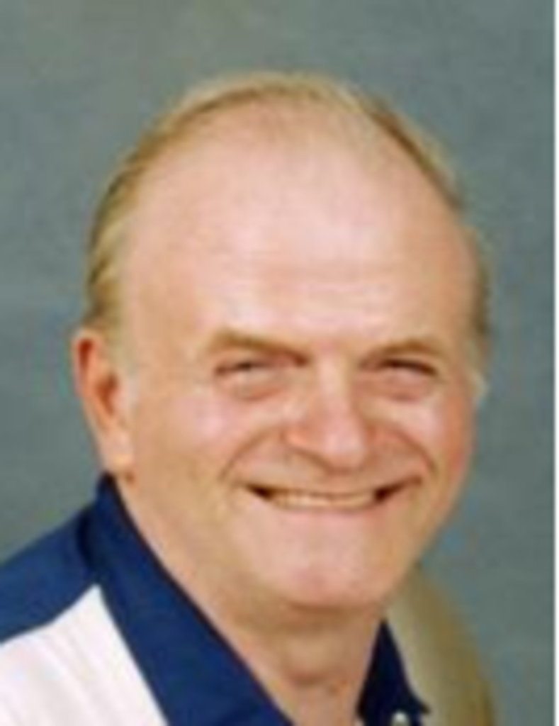 Roy David Bloemker
