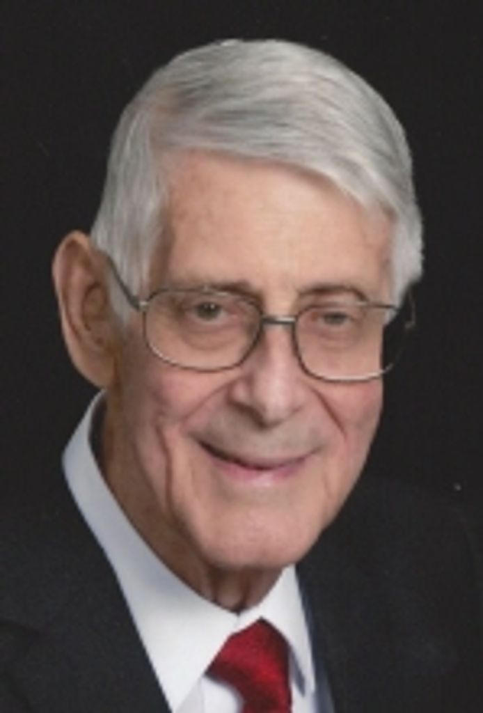 J. Dennis 'Denny' Spragg