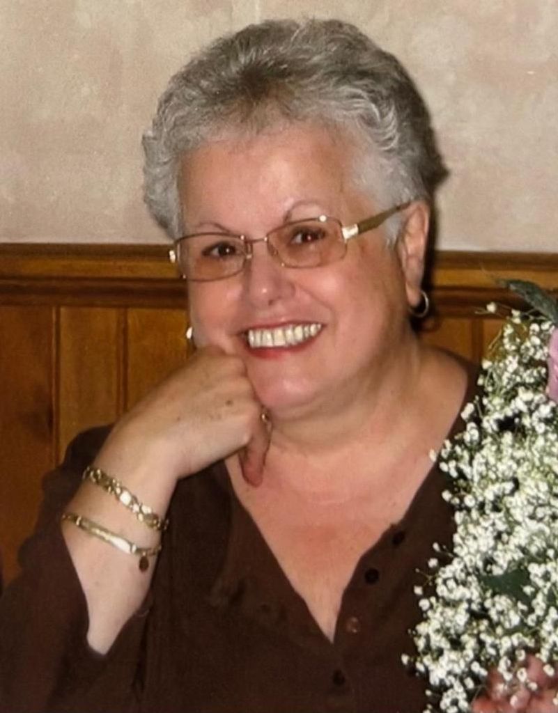 Jacqueline A. Apollo Profile Photo