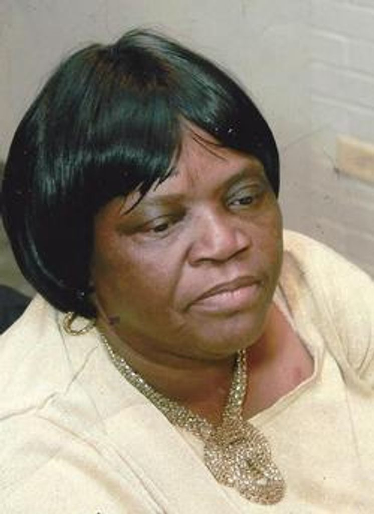 Maxcine Prewitt Profile Photo