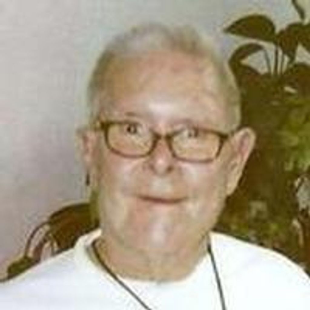 Donald  Richard Schindler