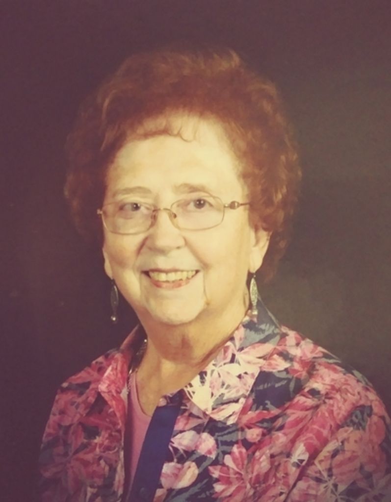 Gladys Joye Fellows Profile Photo