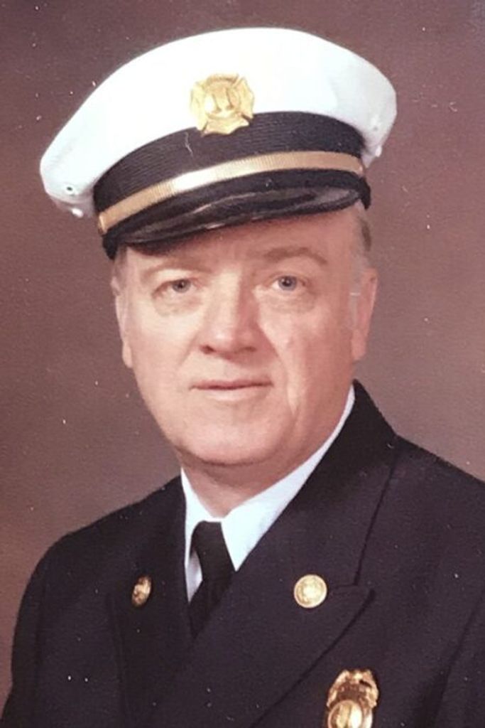 Harry Summers