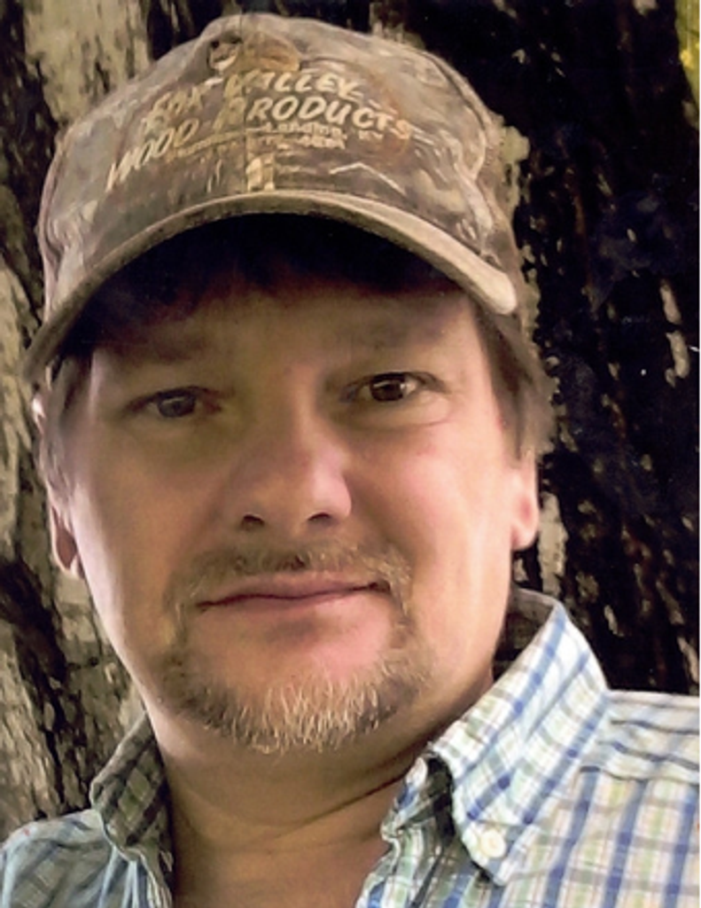 John Matthew Hall Profile Photo