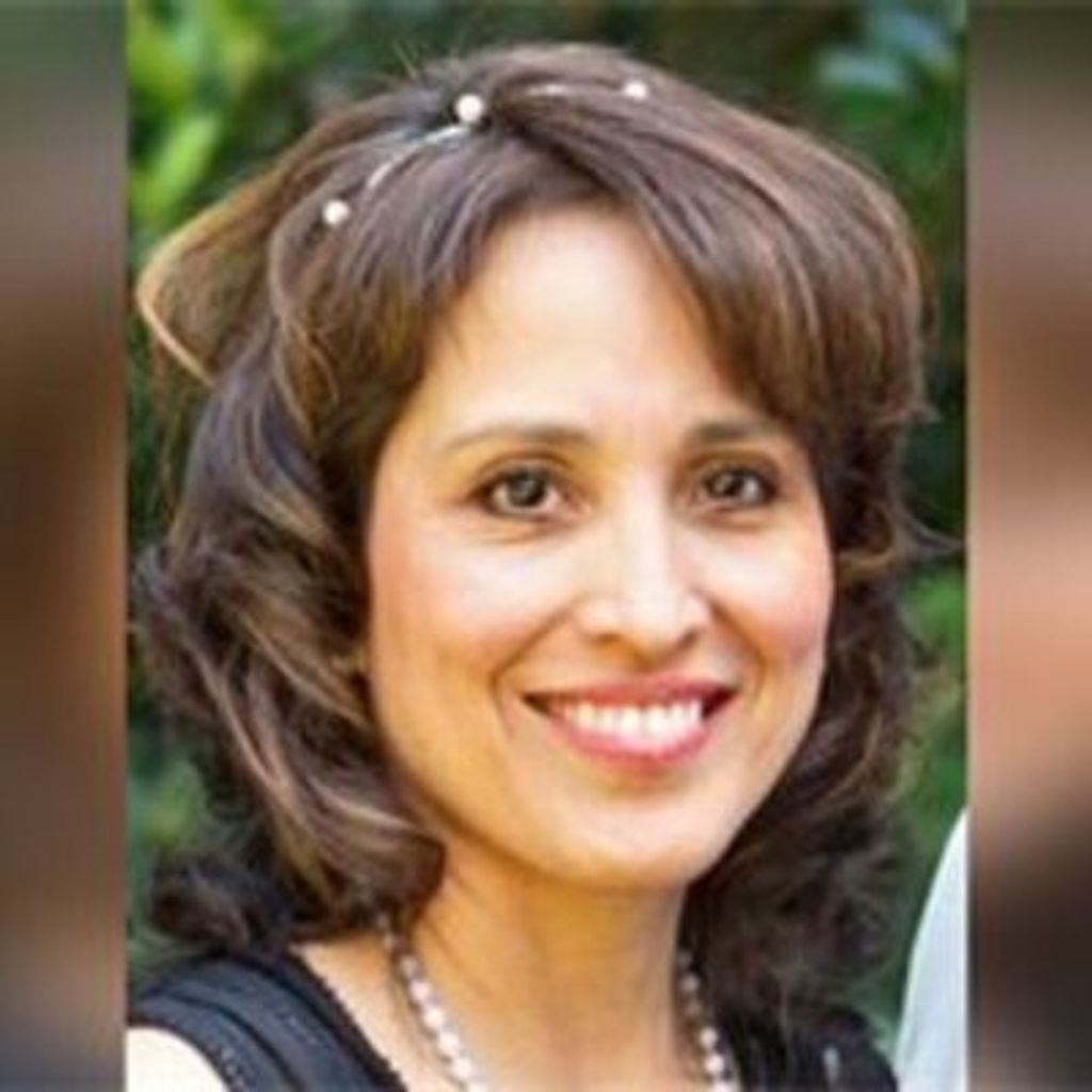 Linda M. Martinez Rivera Profile Photo